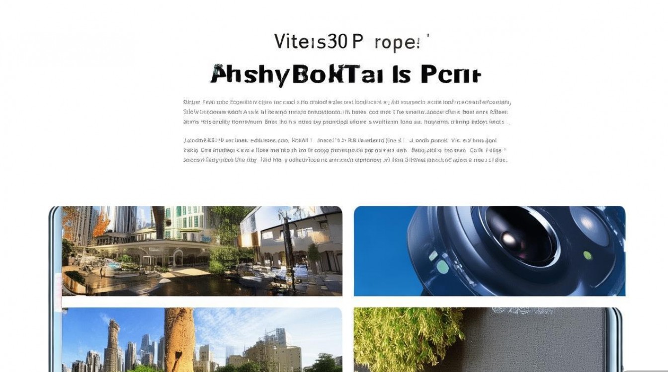 vivox30pro拍照效果好不好？日常拍摄够用吗？