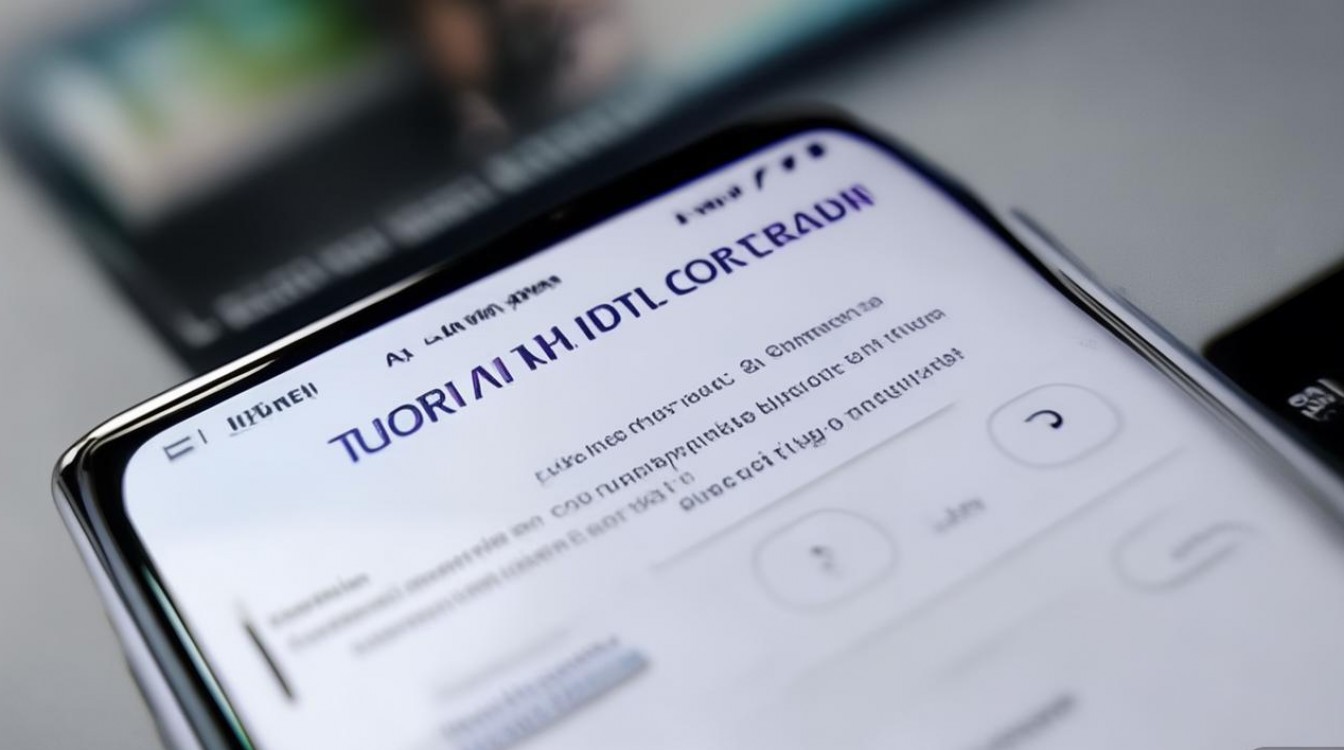 华为拍照定位怎么设置？手机拍照定位功能开启教程