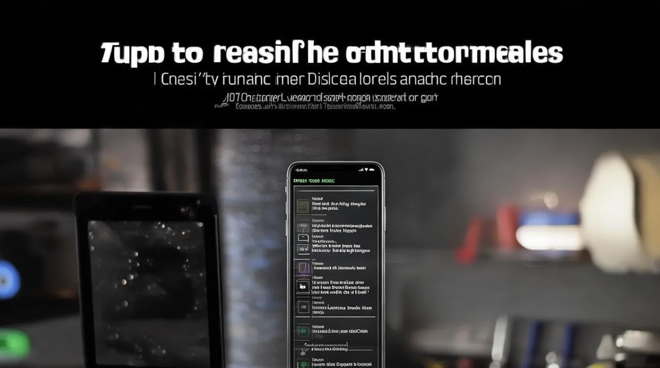 oppo手机卡机怎么办?教你几招快速解决方法