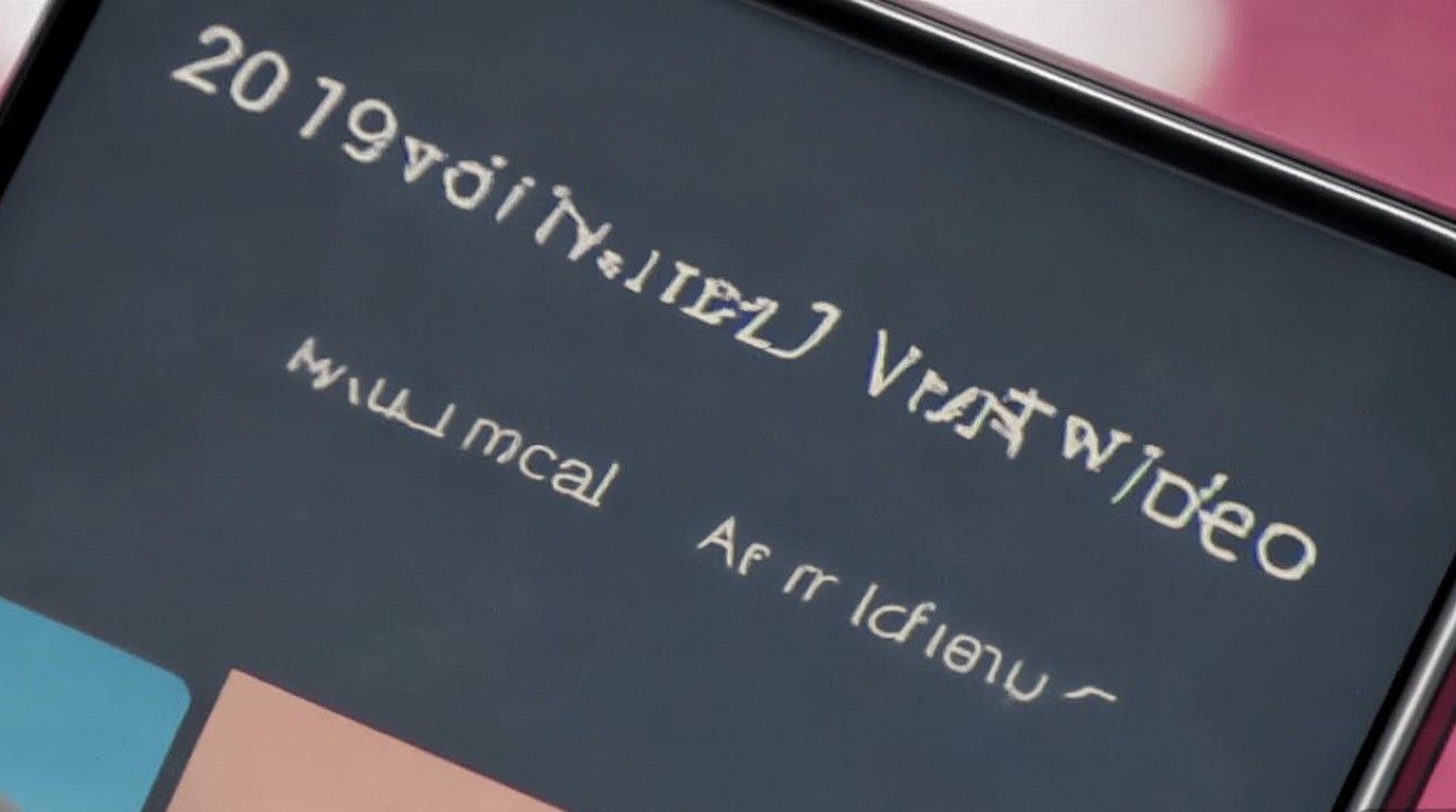 vivo手机怎么查看2019年年度回顾视频？