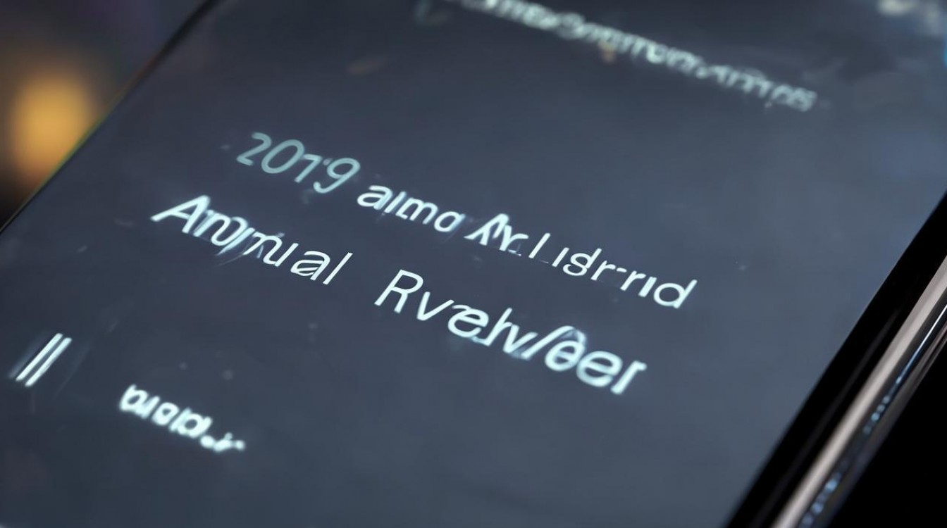 vivo手机怎么查看2019年年度回顾视频？