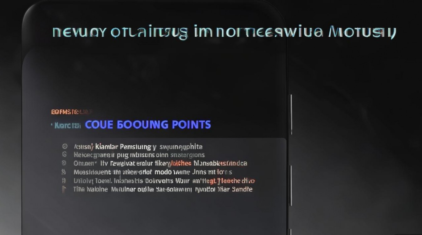 三星手机怎么设置漂浮点?自定义位置教程在这里!