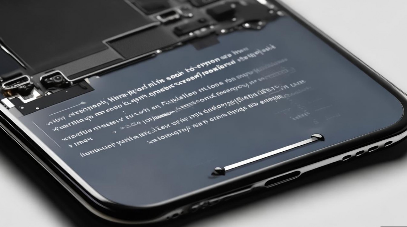 苹果屏幕更换图片大小怎么调整尺寸?