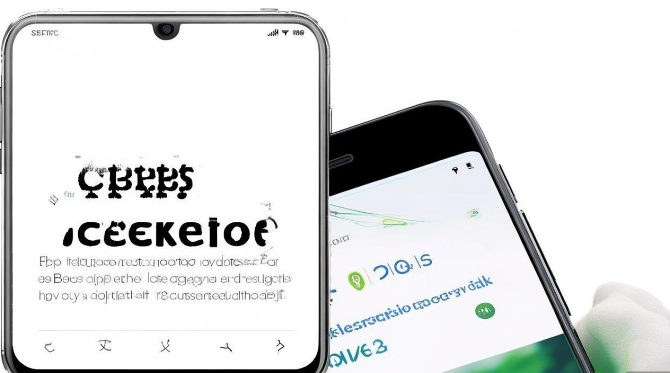 oppo7s手机截图方法是什么?