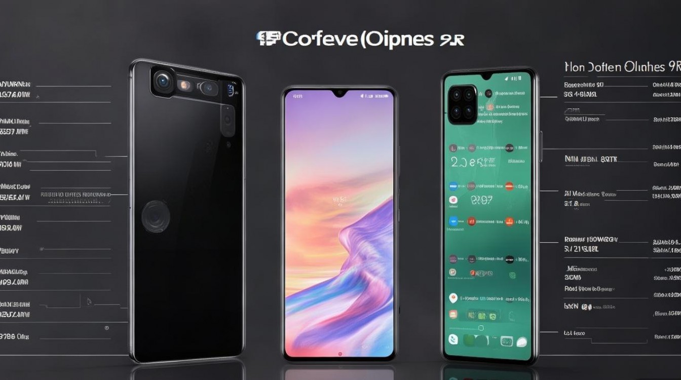 一加9RT和一加9R怎么选？参数区别与选购建议解析