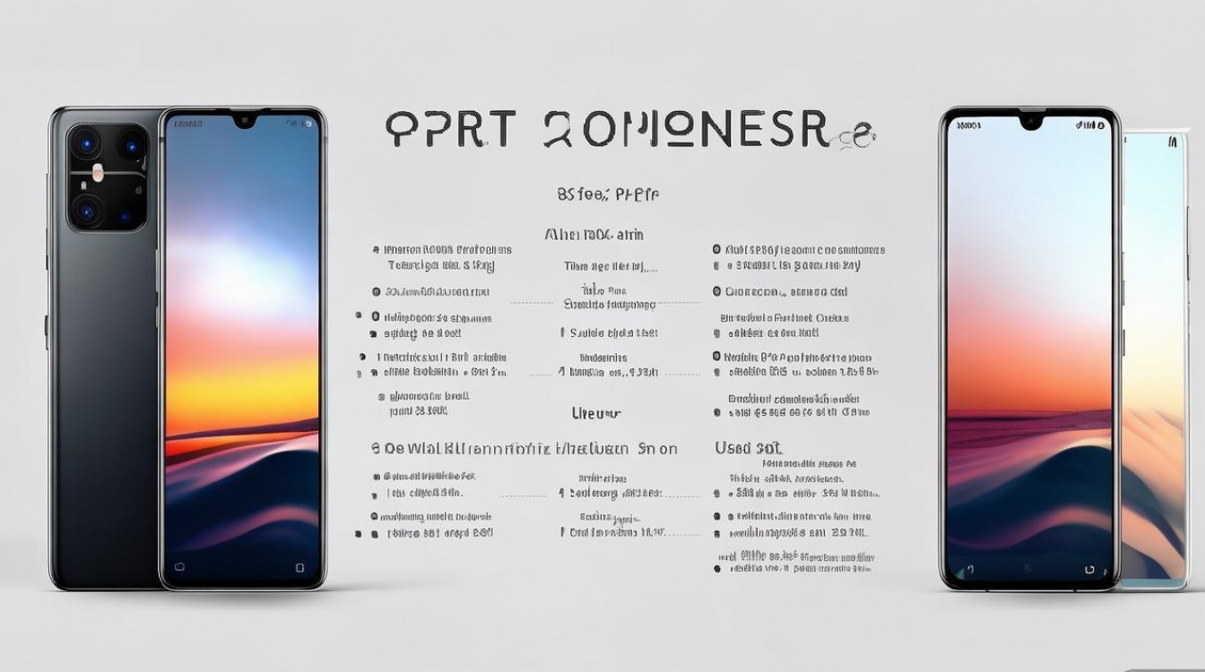 一加9RT和一加9R怎么选？参数区别与选购建议解析