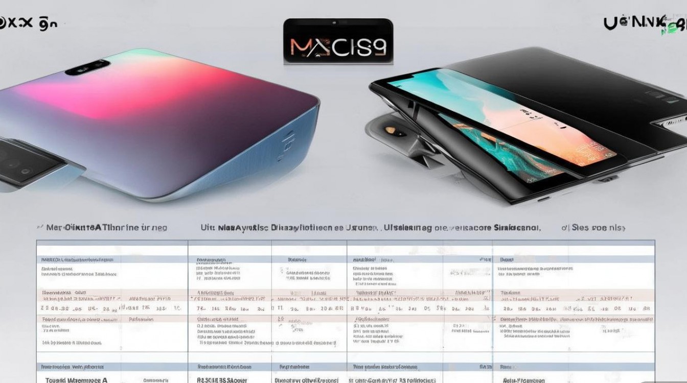 一加9RT和一加9R怎么选？参数区别与选购建议解析