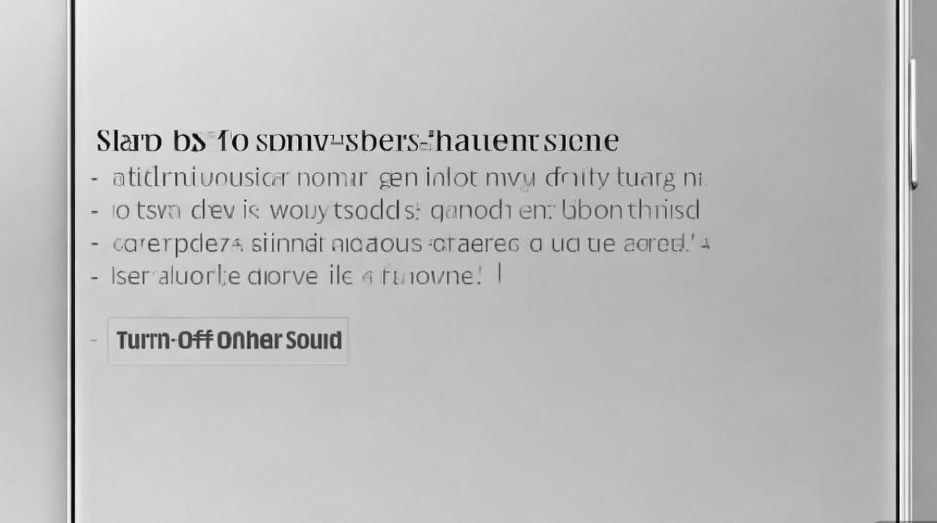 三星手机拍照快门声音怎么关？教你一键关闭的方法。