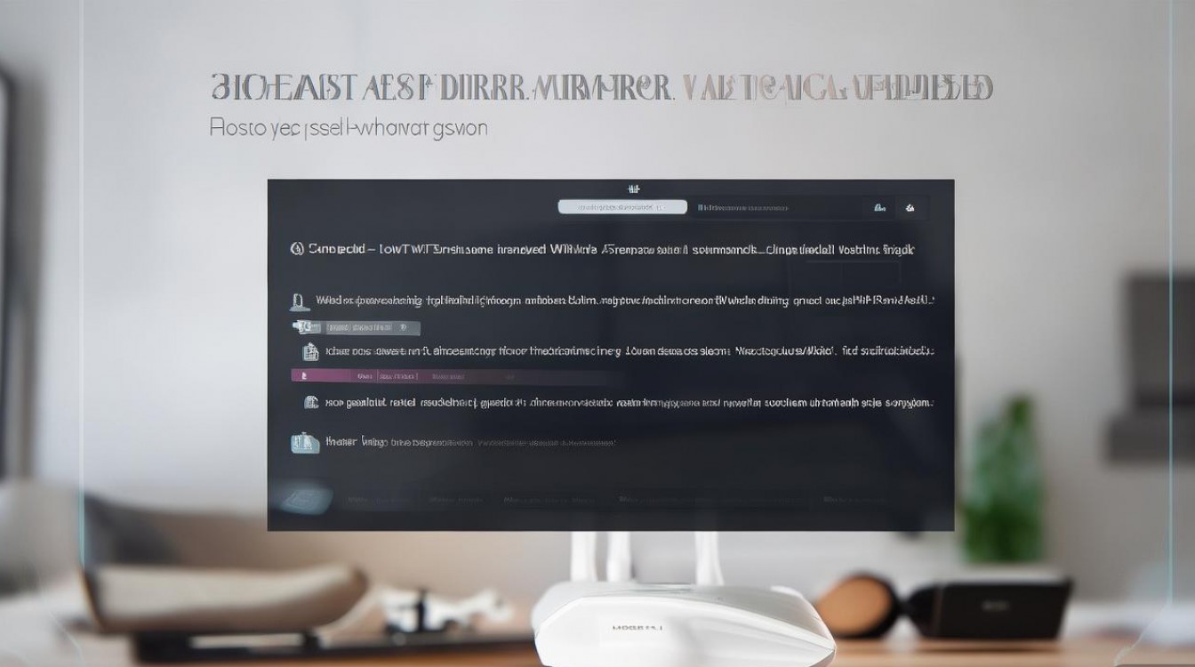 华为WiFi免密码连接后,如何再单独设置密码?