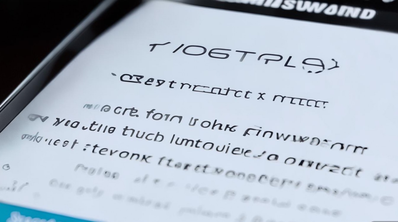 三星美版S6网络设置密码怎么开?忘记密码怎么办?