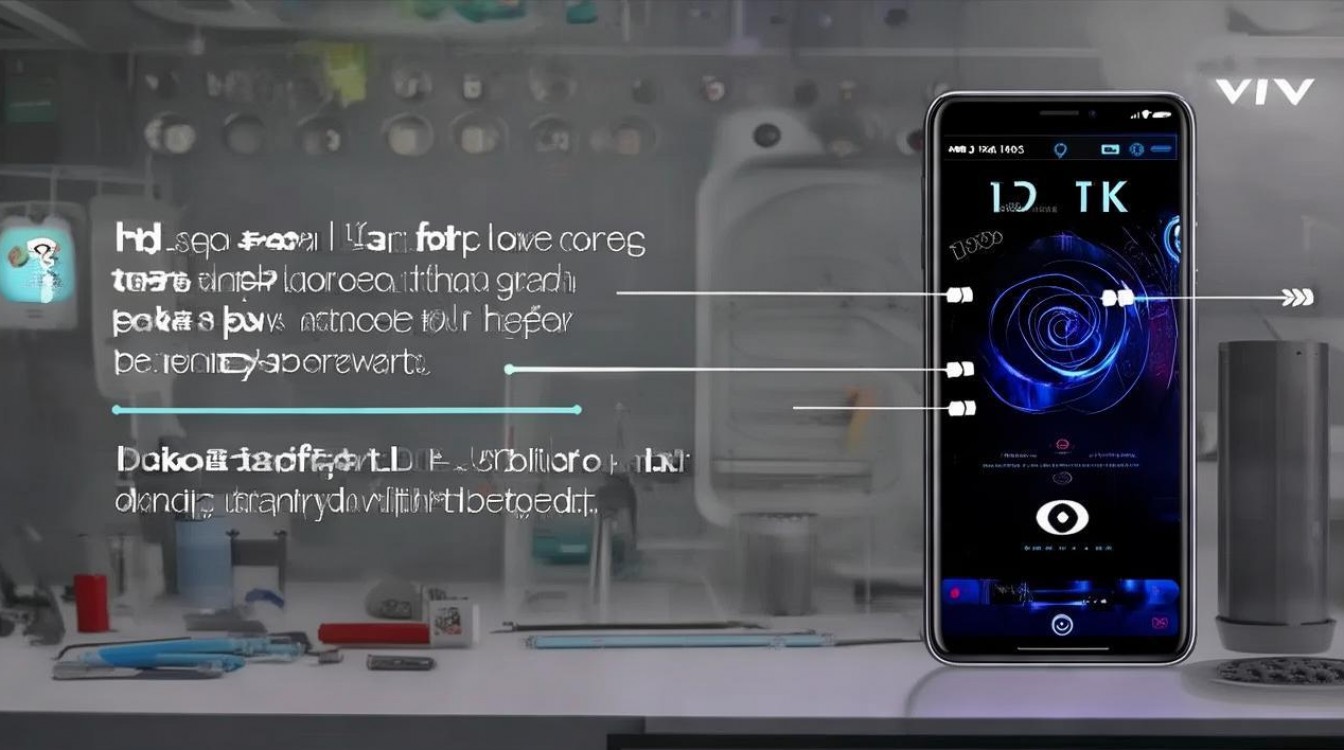 vivo手机LB锁怎么解除?官方渠道与第三方方法详解