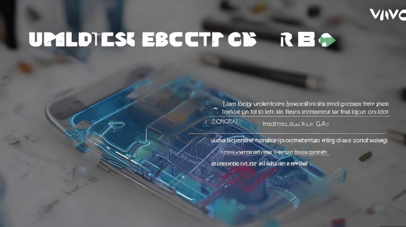 vivo手机LB锁怎么解除?官方渠道与第三方方法详解