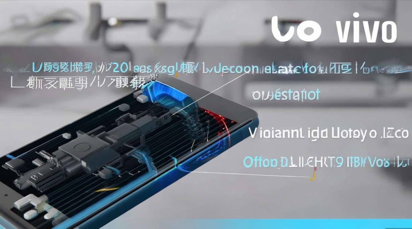 vivo手机LB锁怎么解除?官方渠道与第三方方法详解