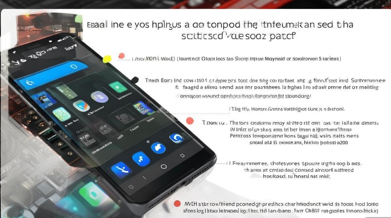 华为安卓机用久了卡顿，怎么解决才能流畅如初？