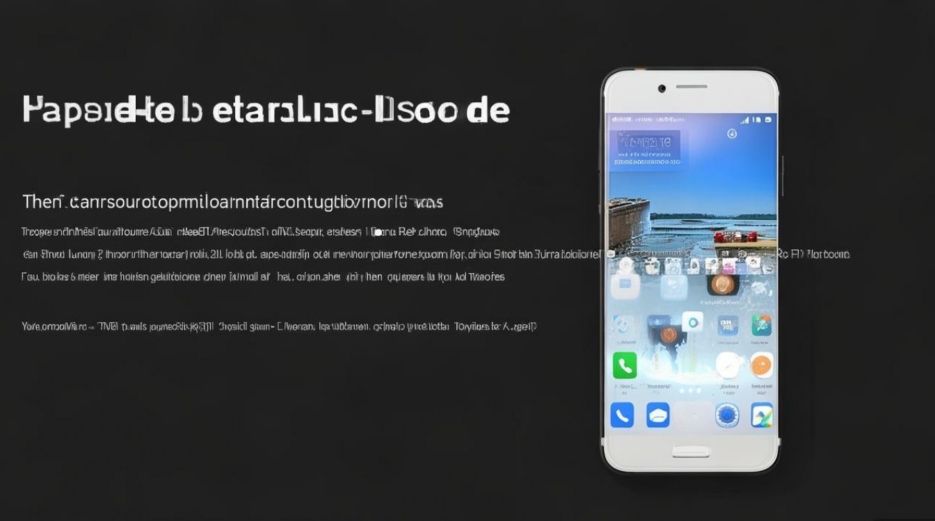 华为安卓机用久了卡顿，怎么解决才能流畅如初？