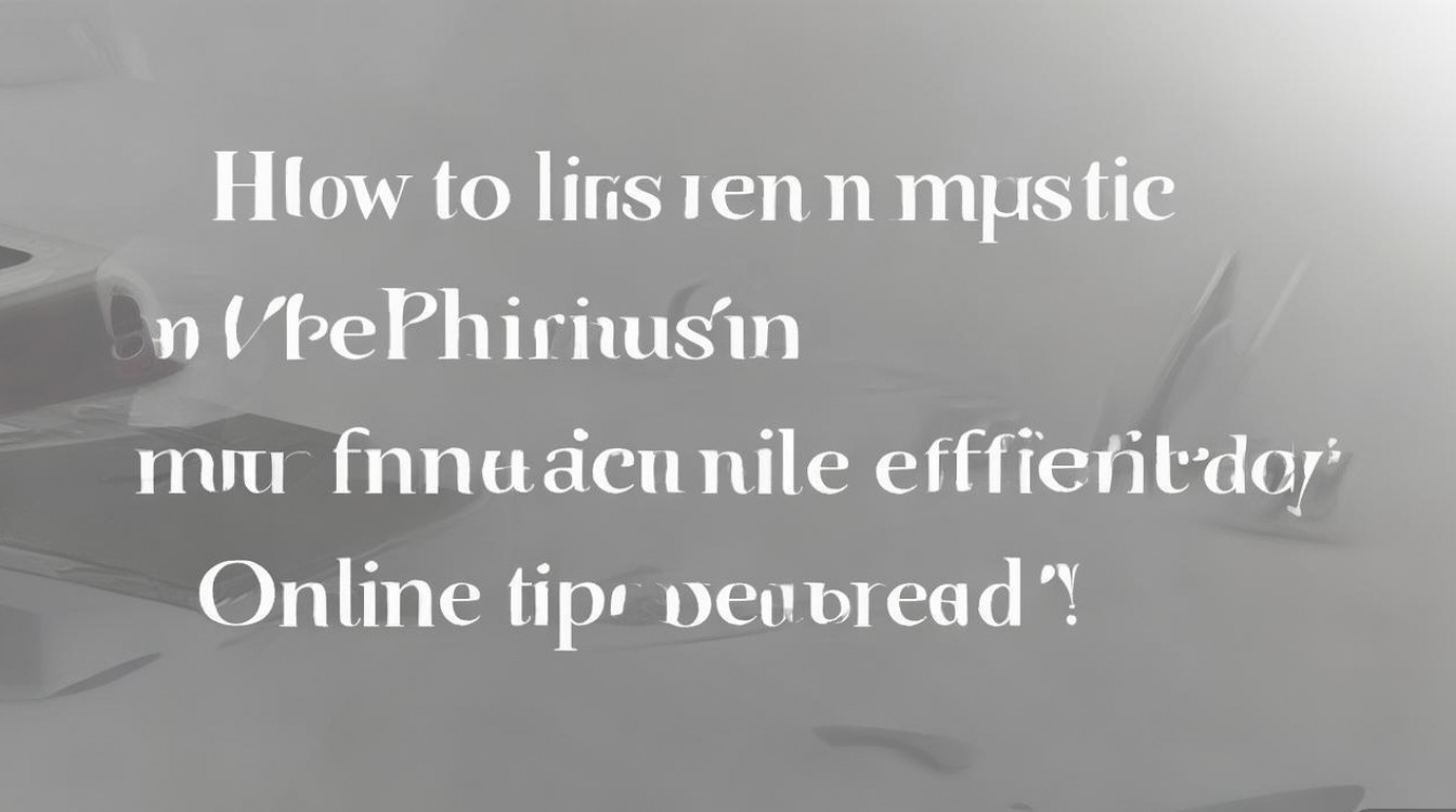 oppo手机怎么听音乐最省电?在线求技巧!