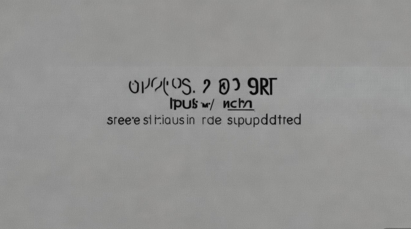 一加9rt屏幕分辨率多少?120Hz刷新率支持吗?