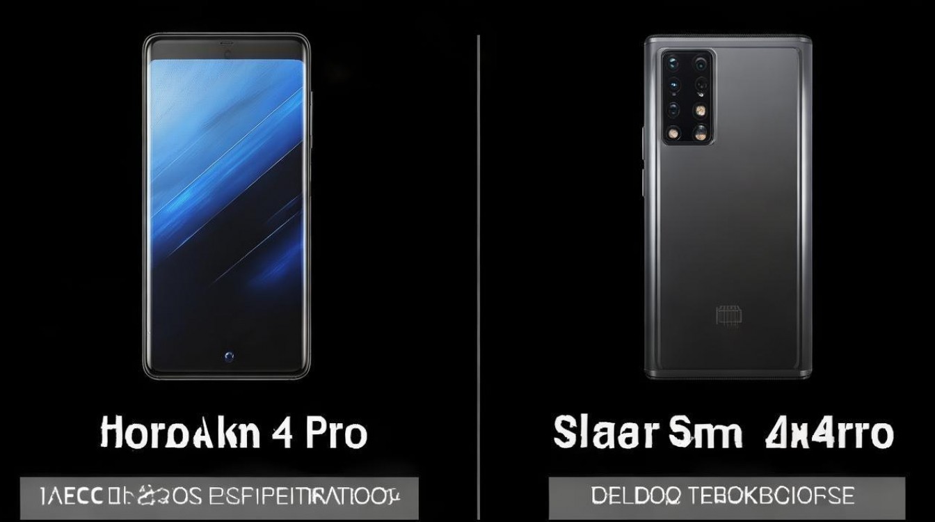 黑鲨4sPro和黑鲨4Pro区别大吗?参数配置怎么选更值?