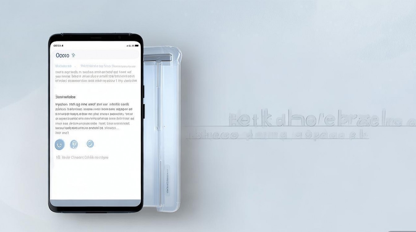 oppo手机皮套模式怎么设置?开启步骤是什么?