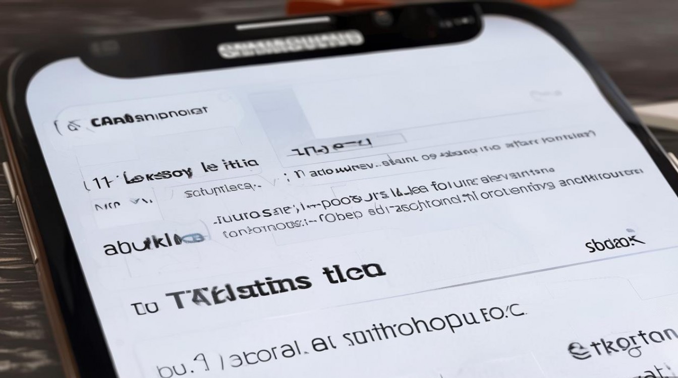 三星手机截图失败怎么办？解决方法有哪些？