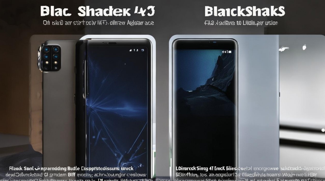 黑鲨4s和黑鲨4区别在哪？升级点与选购建议详解