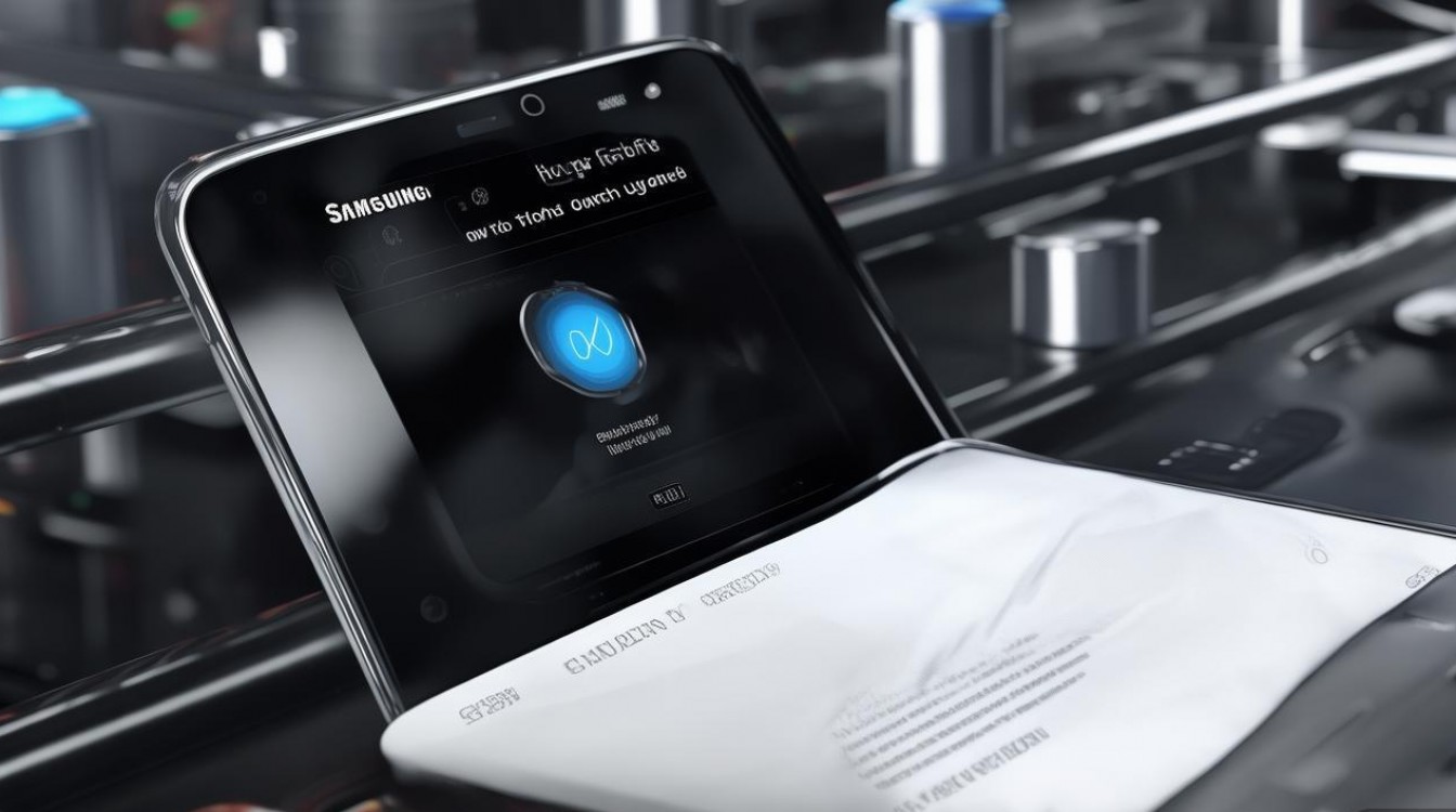 三星赛克机器换机，三星怎么一键换机？