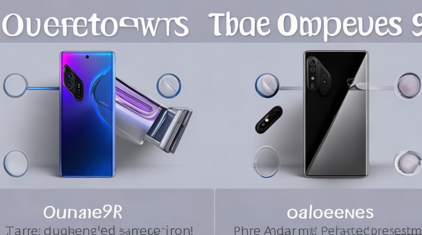 一加9RT和一加9区别在哪？配置性能对比怎么选？