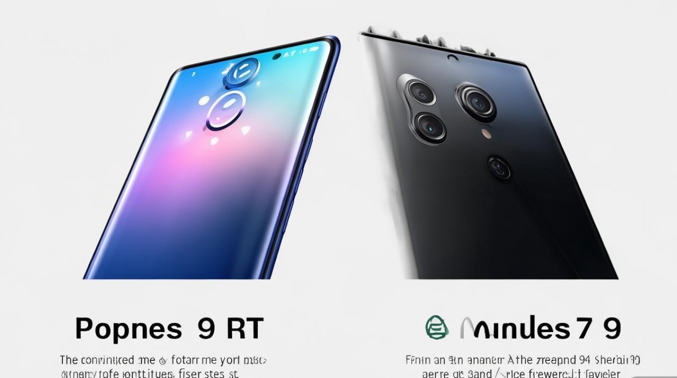 一加9RT和一加9区别在哪？配置性能对比怎么选？