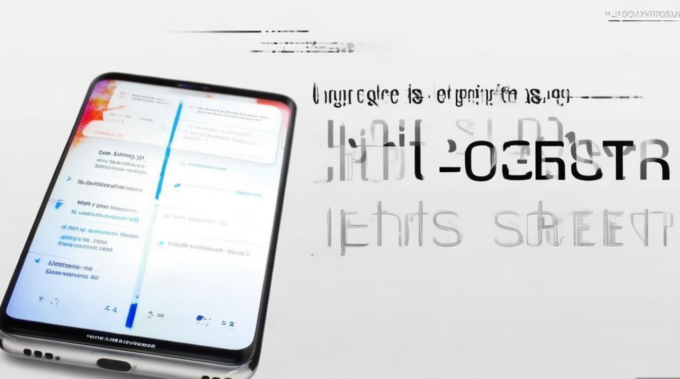 华为v8分屏怎么设置？新手必看分屏操作步骤