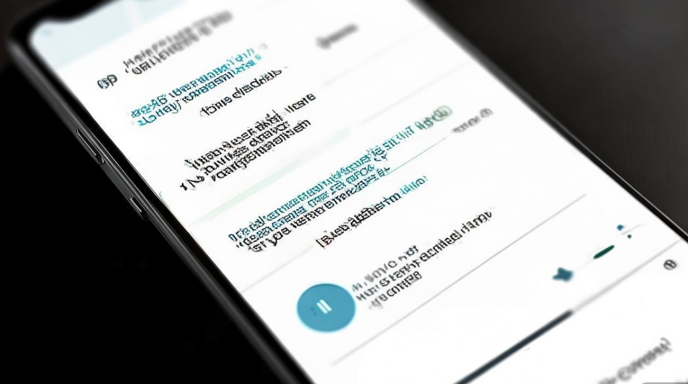 oppo手机怎么设置半屏显示?分屏操作步骤是怎样的?