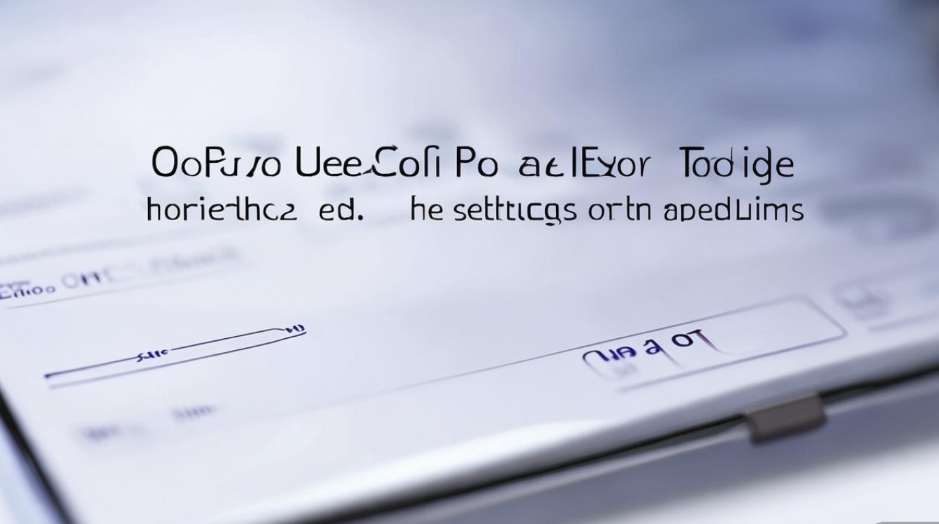 oppo手机护眼模式怎么关闭?找不到设置入口怎么办?