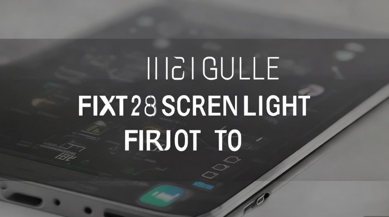 华为p9开机键不亮怎么办?教你修复发光问题!
