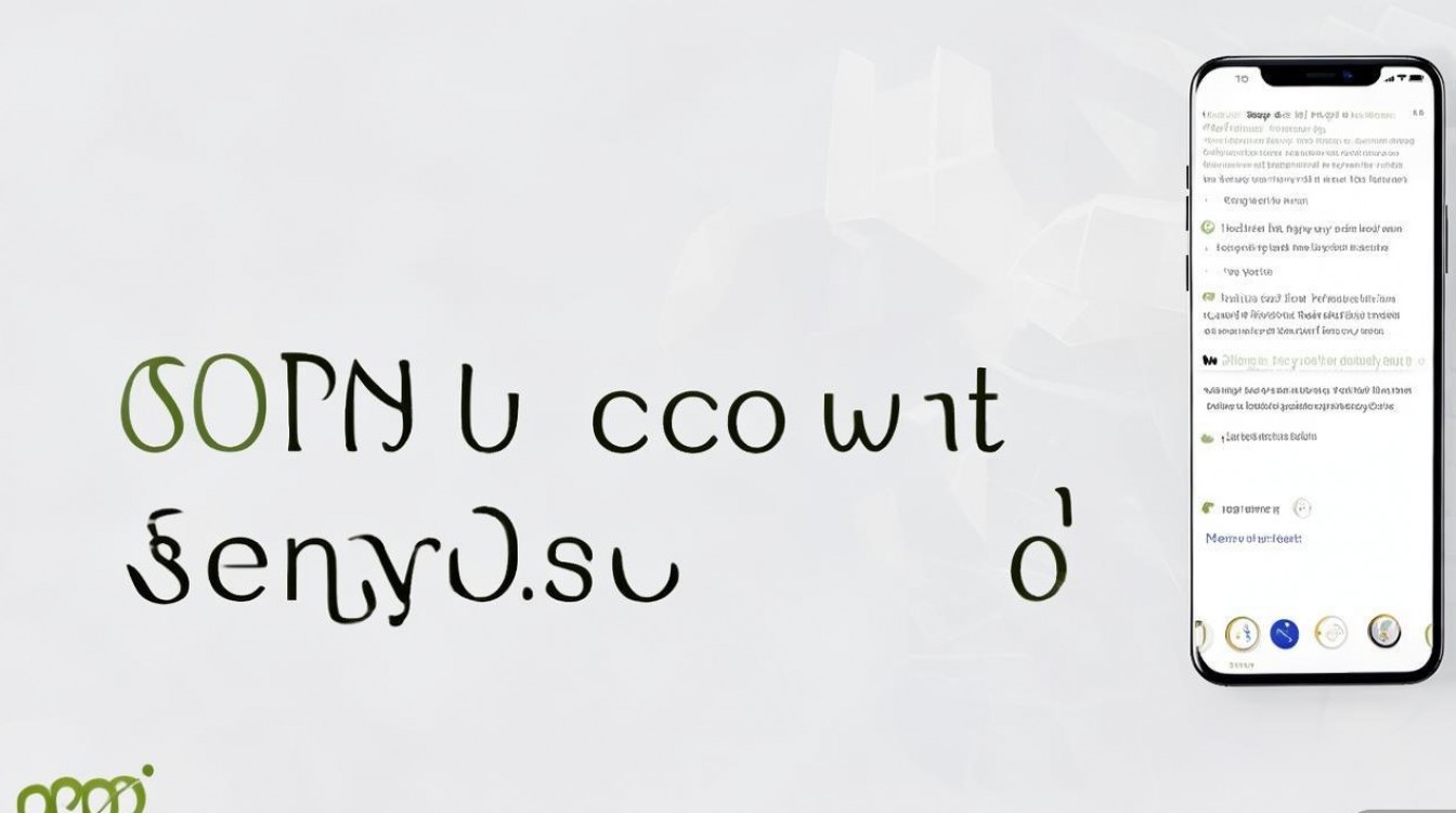 oppo账号密码忘了怎么查?教你找回OPPO手机账号密码的方法