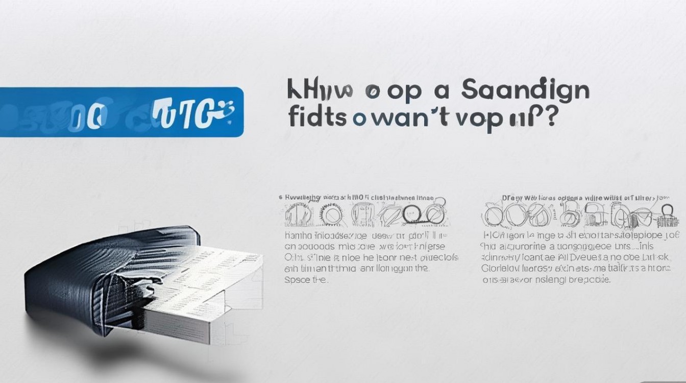 三星USB文件打不开怎么办?修复方法与数据恢复技巧