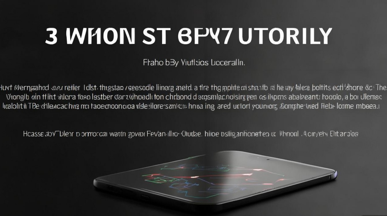 vivo U3x手机刷机详细步骤教程是什么?