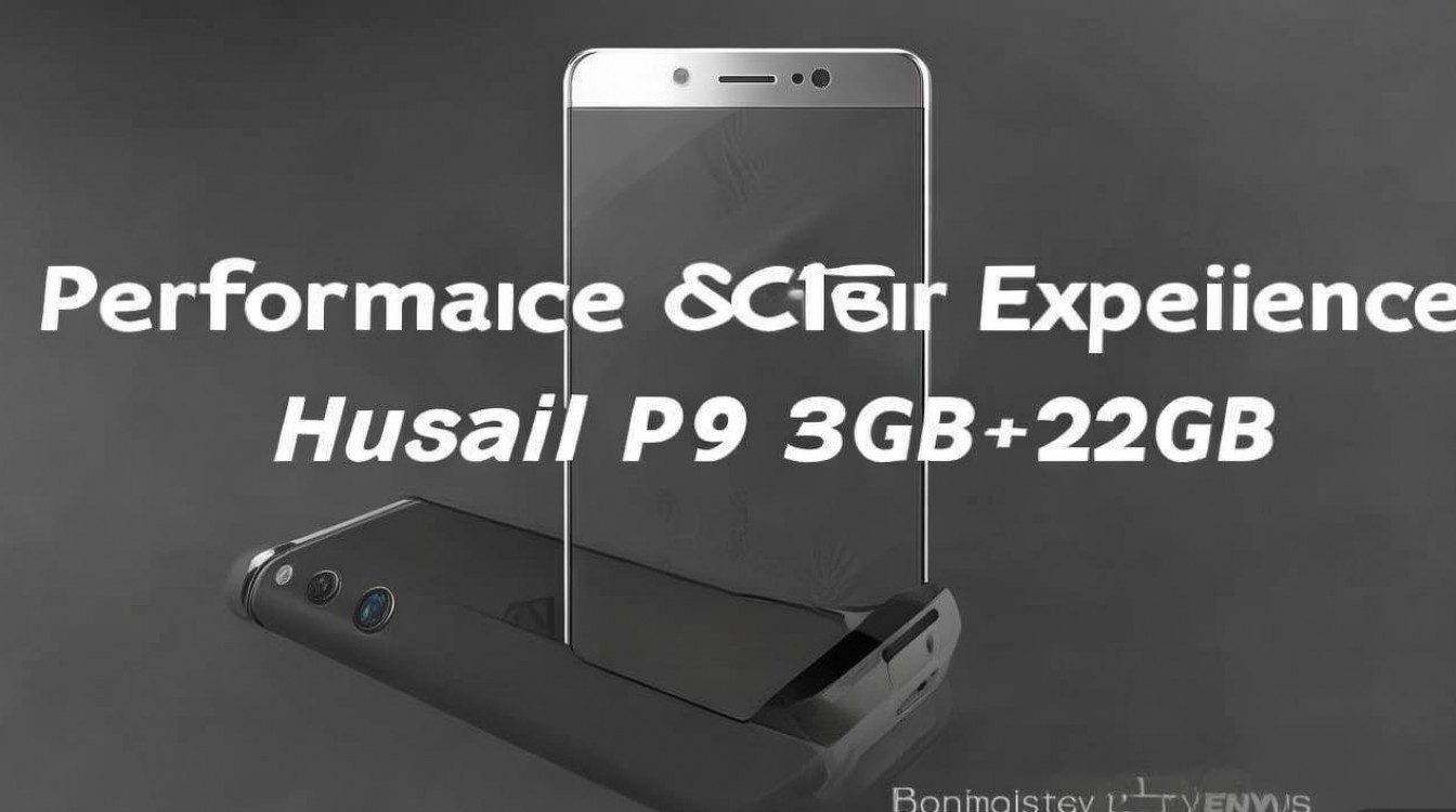 华为P9 3GB+32GB版本性能与使用体验如何?