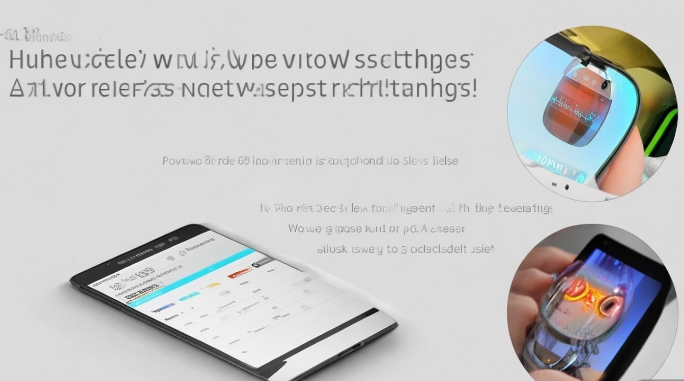 华为p8重置网络设置后没网怎么办？