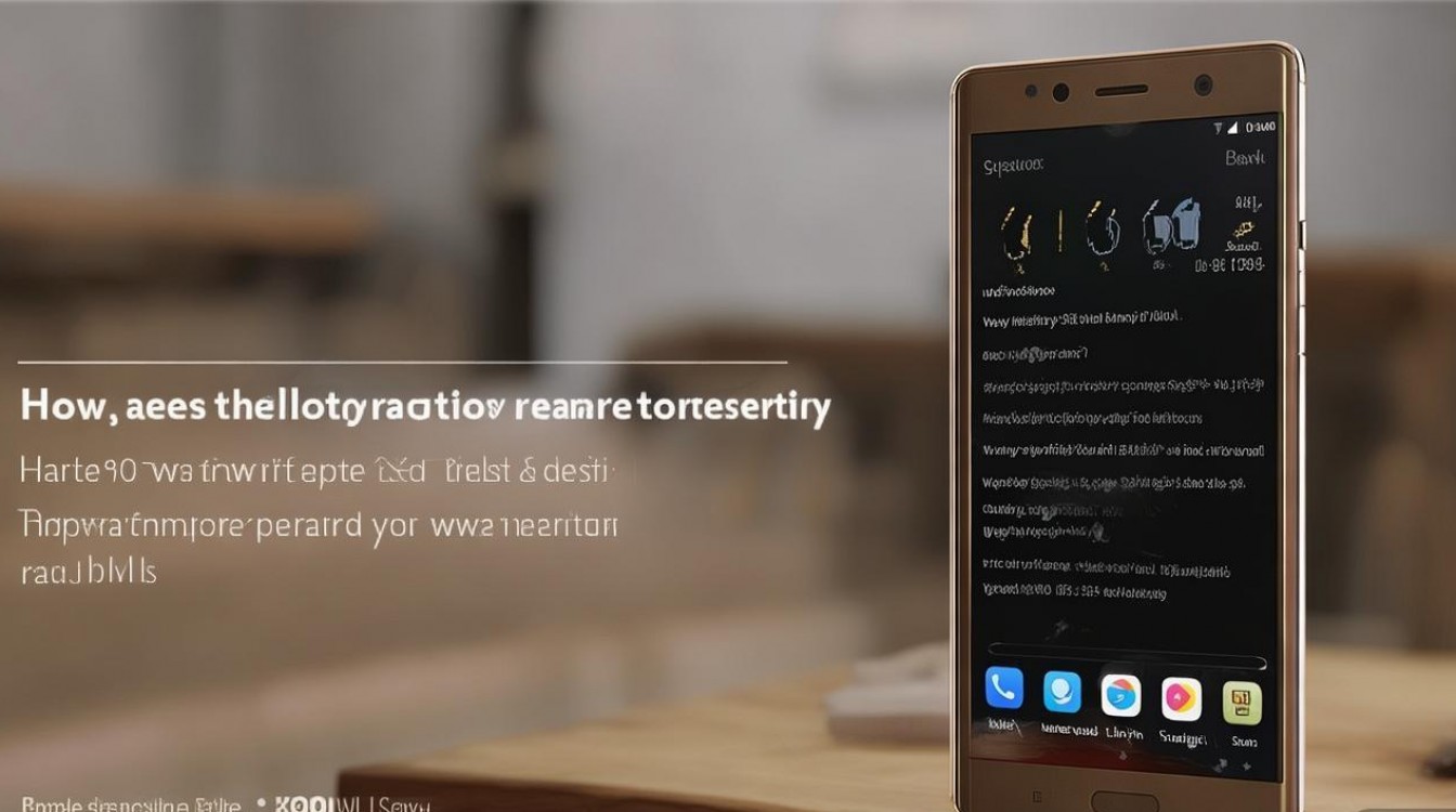 华为P8网络重置后没网怎么办?教你恢复网络连接