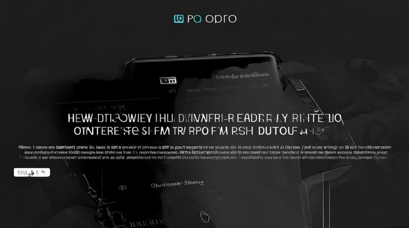 oppo双卡怎么分别设置不同铃声?