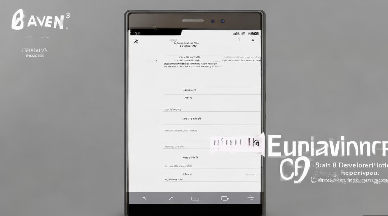 华为p8怎么开启开发选项？隐藏入口在哪里？