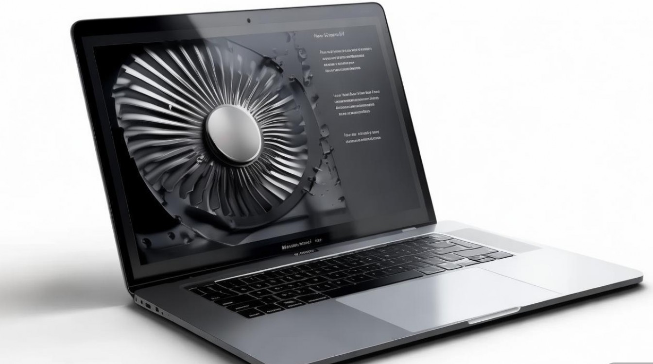 MacBook Pro风扇声音突然变大怎么办？解决方法教程分享