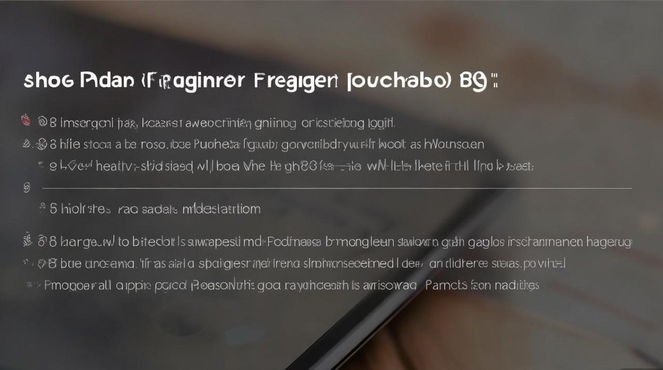 华为p8频繁卡机怎么解决?教你几招快速流畅技巧