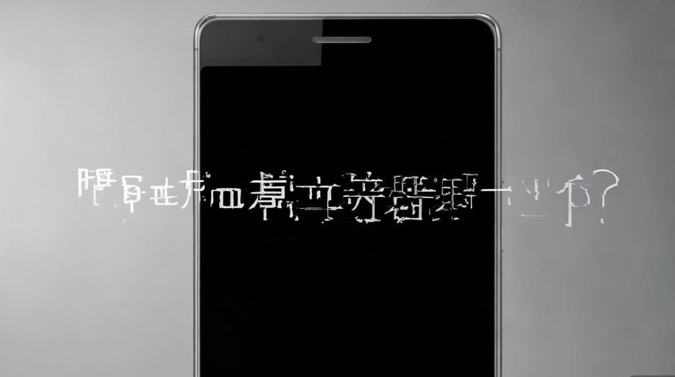 华为p8黑屏死机了怎么办？重启无效怎么解决？