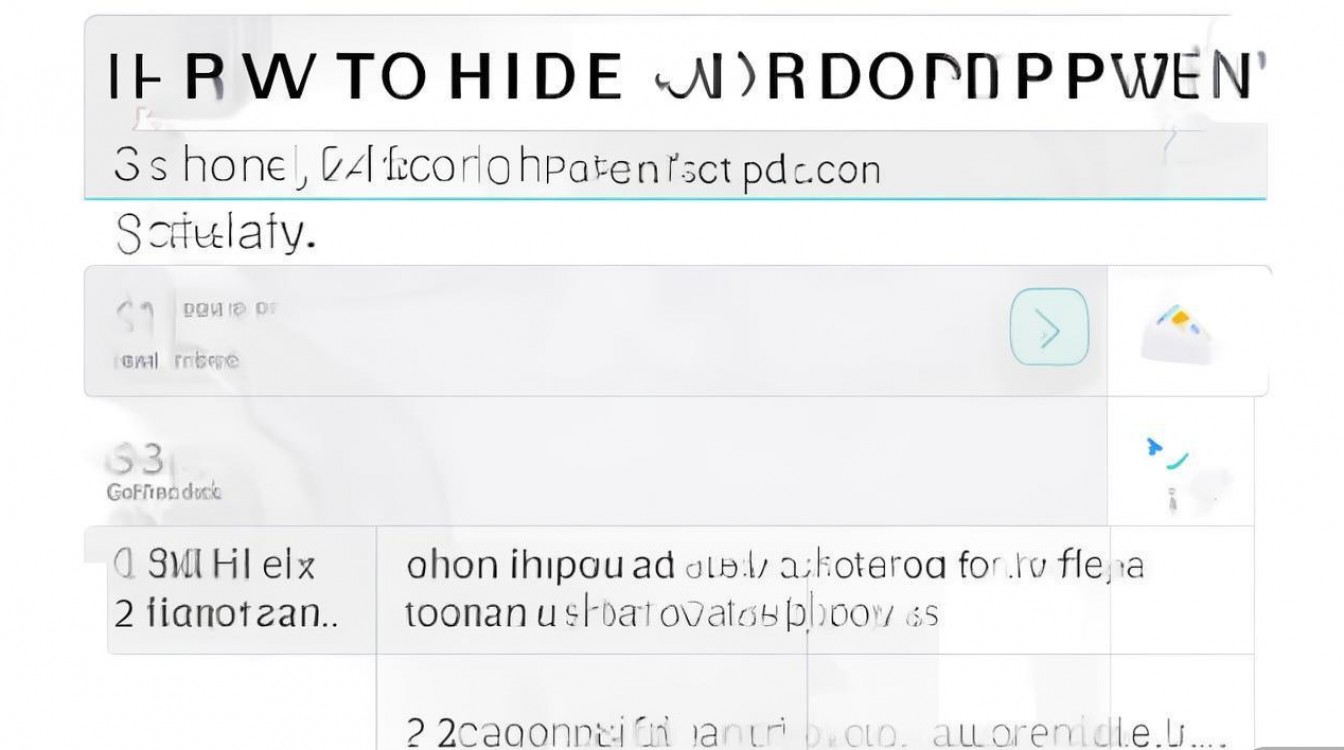 苹果7怎么隐藏应用?设置教程在这里!