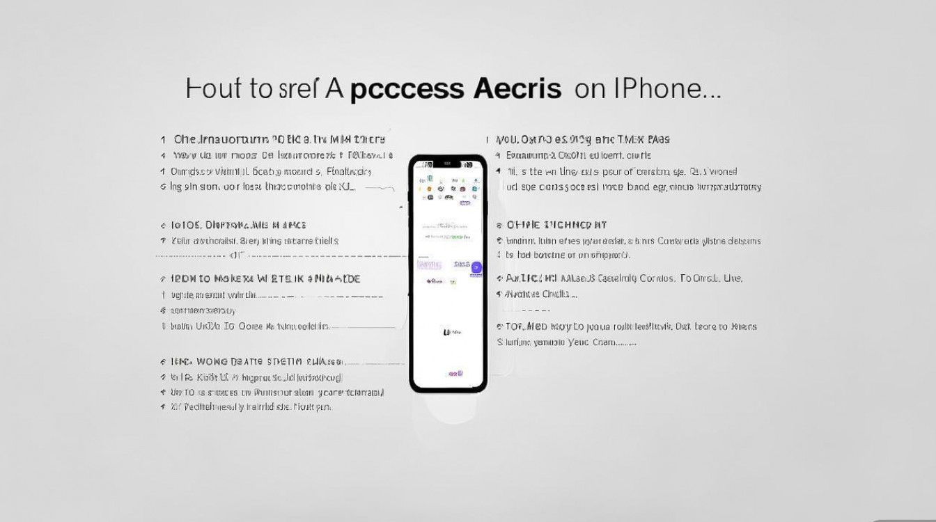 苹果7怎么设置访问限制?详细步骤教程来了