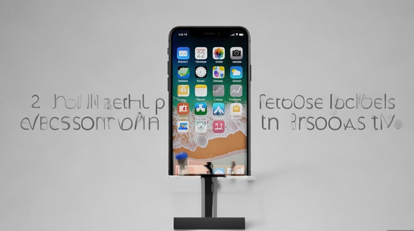 苹果7怎么设置访问限制?详细步骤教程来了