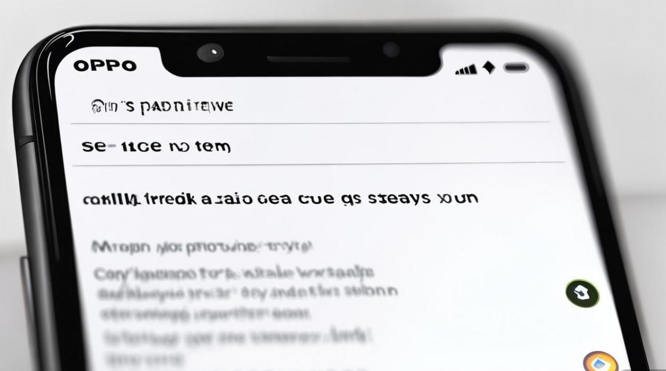 oppo手机怎么设置不熄屏?保持常亮方法是什么?