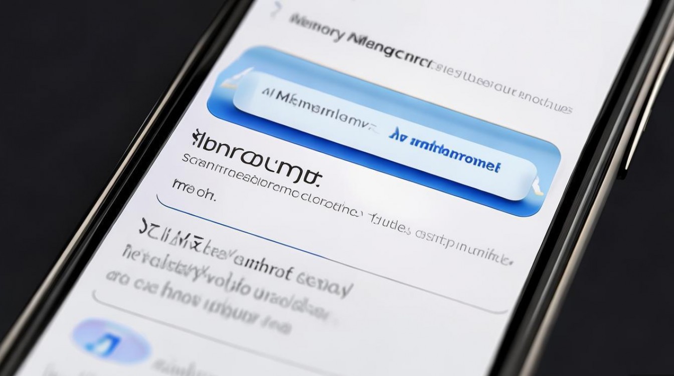 苹果7内存管理怎么看?清理内存不卡顿技巧有哪些?