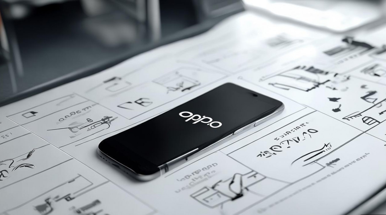 如何让OPPO手机不卡?日常优化技巧有哪些?