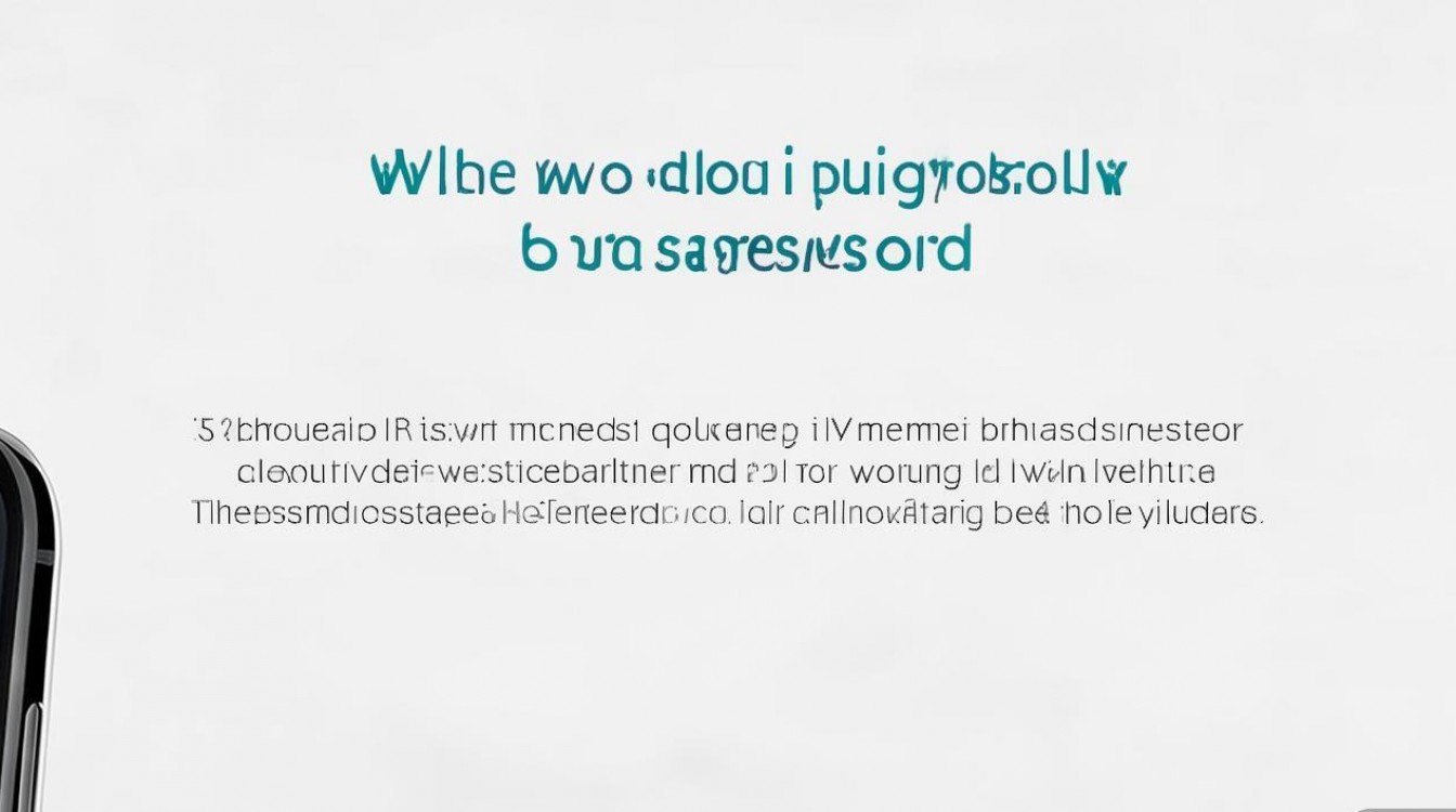 苹果7怎么查看id密码?忘记密码怎么办?